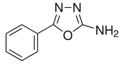 Sigma Aldrich 2-Amino-5-phenyl-1,3,4-oxadiazole 1 g | Buy Online | Sigma Aldrich | Fisher Scientific