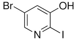 Sigma Aldrich 5-Bromo-2-iodopyridin-3-ol 5 g | Buy Online | Sigma Aldrich | Fisher Scientific