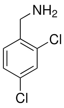Sigma Aldrich 2,4-Dichlorobenzylamine 1 g | Buy Online | Sigma Aldrich | Fisher Scientific