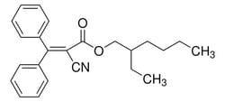 Sigma Aldrich 2-Ethylhexyl 2-cyano-3,3-diphenylacrylate 50 mL | Buy Online | Sigma Aldrich | Fisher Scientific