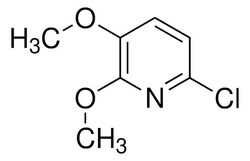 Sigma Aldrich 6-Chloro-2,3-dimethoxypyridine 5 g | Buy Online | Sigma Aldrich | Fisher Scientific