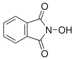 Sigma Aldrich N-Hydroxyphthalimide 100 g | Buy Online | Sigma Aldrich | Fisher Scientific