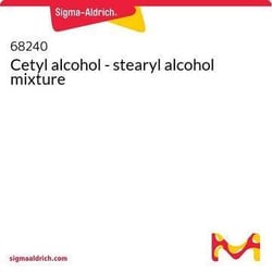 Sigma Aldrich&nbsp;Cetyl alcohol - stearyl alcohol mixture