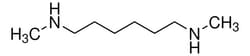 Sigma Aldrich N,N'-Dimethyl-1,6-hexanediamine 500 mg | Buy Online | Sigma Aldrich | Fisher Scientific