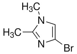 Sigma Aldrich 4-Bromo-1,2-dimethyl-1H-imidazole 1 g | Buy Online | Sigma Aldrich | Fisher Scientific
