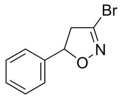 Sigma Aldrich&nbsp;3-Bromo-5-phenyl-4,5-dihydroisoxazole
