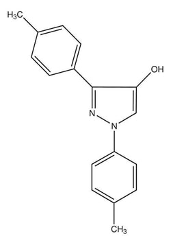 Sigma Aldrich&nbsp;1,3-Di-p-tolyl-1H-pyrazol-4-ol