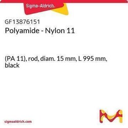 Sigma Aldrich&nbsp;Polyamide - Nylon 11