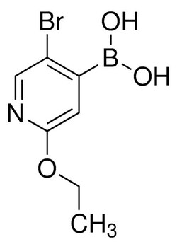 Sigma Aldrich&nbsp;5-bromo-2-ethoxy-4-pyridineboronic acid