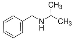 Sigma Aldrich N-Isopropylbenzylamine 250 mg | Buy Online | Sigma Aldrich | Fisher Scientific