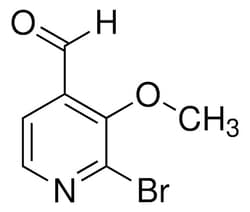 Sigma Aldrich&nbsp;2-Bromo-3-methoxyisonicotinaldehyde