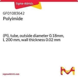 Sigma Aldrich Polyimide 10 Ea. | Buy Online | Sigma Aldrich | Fisher Scientific