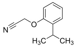 Sigma Aldrich&nbsp;(2-Isopropylphenoxy)acetonitrile