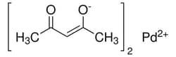Sigma Aldrich&nbsp;Palladium(II) Acetylacetonate