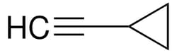 Sigma Aldrich Cyclopropylacetylene 1 g | Buy Online | Sigma Aldrich | Fisher Scientific