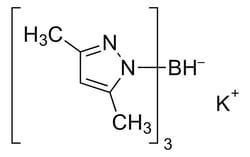 Sigma Aldrich Potassium Tri(3,5-Dimethyl-1-Pyrazolyl)Borohydride 5 g | Buy Online | Sigma Aldrich | Fisher Scientific