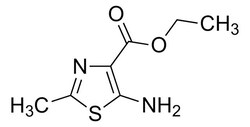 Sigma Aldrich&nbsp;5-Amino-2-methylthiazole-4-carboxylic acid ethyl ester