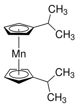 Sigma Aldrich Bis(Isopropylcyclopentadienyl)Manganese 500 mg | Buy Online | Sigma Aldrich | Fisher Scientific