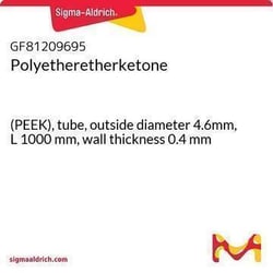 Sigma Aldrich&nbsp;Polyetheretherketone
