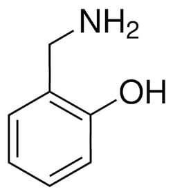 Sigma Aldrich 2-(aminomethyl)phenol 25 g | Buy Online | Sigma Aldrich | Fisher Scientific