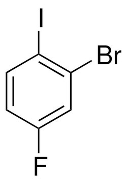 Sigma Aldrich 2-Bromo-4-fluoroiodobenzene 1 g | Buy Online | Sigma Aldrich | Fisher Scientific