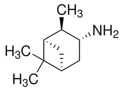 Sigma Aldrich (1R,2R,3R,5S)-(-)-Isopinocampheylamine 5 g | Buy Online | Sigma Aldrich | Fisher Scientific