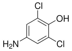 Sigma Aldrich 4-Amino-2,6-dichlorophenol 250 mg | Buy Online | Sigma Aldrich | Fisher Scientific