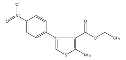 Sigma Aldrich&nbsp;Ethyl 2-amino-4-(4-nitrophenyl)thiophene-3-carboxylate