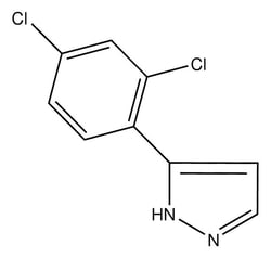 Sigma Aldrich&nbsp;5-(2,4-Dichlorophenyl)-1H-pyrazole
