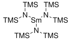 Sigma Aldrich Tris[N,N-Bis(Trimethylsilyl)Amide]Samarium(III) 25 g | Buy Online | Sigma Aldrich | Fisher Scientific