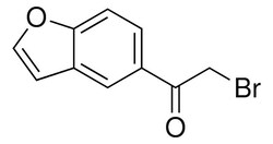 Sigma Aldrich&nbsp;1-(1-benzofuran-5-yl)-2-bromo-1-ethanone