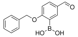 Sigma Aldrich&nbsp;2-benzyloxy-5-formylphenylboronic acid