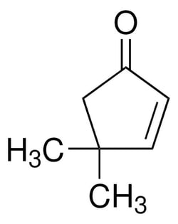 Sigma Aldrich&nbsp;4,4-Dimethyl-2-cyclopenten-1-one