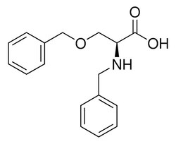 Sigma Aldrich&nbsp;(2S)-2-(Benzylamino)-3-(benzyloxy)propanoic acid