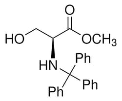 Sigma Aldrich&nbsp;N-Trityl-L-Serine Methyl Ester
