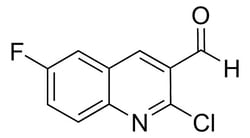 Sigma Aldrich&nbsp;2-Chloro-6-fluoroquinoline-3-carboxaldehyde