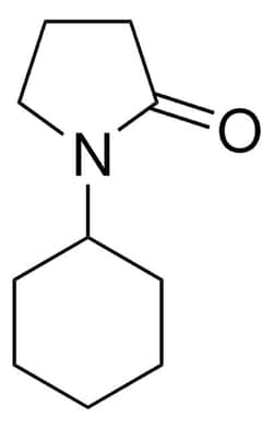 Sigma Aldrich 1-Cyclohexyl-2-pyrrolidone 50 mg | Buy Online | Sigma Aldrich | Fisher Scientific