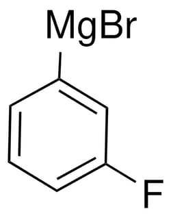 Sigma Aldrich 3-Fluorophenylmagnesium Bromide Solution 4 x 25 mL | Buy Online | Sigma Aldrich | Fisher Scientific