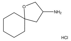 Sigma Aldrich&nbsp;1-Oxaspiro[4.5]dec-3-ylamine hydrochloride