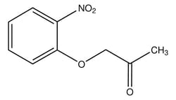 Sigma Aldrich 1-(2-Nitrophenoxy)acetone 5 g | Buy Online | Sigma Aldrich | Fisher Scientific