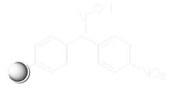 Sigma Aldrich&nbsp;4-Nitrobenzophenone Oxime, Polymer-Bound