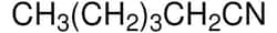 Sigma Aldrich Hexanenitrile 1 g | Buy Online | Sigma Aldrich | Fisher Scientific