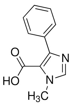 Sigma Aldrich&nbsp;1-methyl-4-phenyl-1H-imidazole-5-carboxylic acid