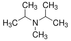 Sigma Aldrich N,N-Diisopropylmethylamine 1 g | Buy Online | Sigma Aldrich | Fisher Scientific