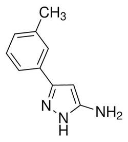 Sigma Aldrich&nbsp;3-m-Tolyl-1H-pyrazol-5-amine