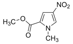 Sigma Aldrich Methyl 1-methyl-4-nitro-pyrrole-2-carboxylate 1 g | Buy Online | Sigma Aldrich | Fisher Scientific