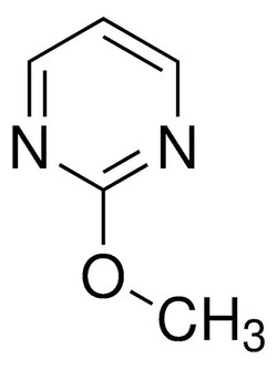 Sigma Aldrich 2-Methoxypyrimidine 1 g | Buy Online | Sigma Aldrich | Fisher Scientific