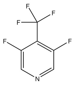 Sigma Aldrich&nbsp;3,5-Difluoro-4-(trifluoromethyl)pyridine