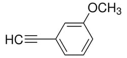Sigma Aldrich 3-Ethynylanisole 1 g | Buy Online | Sigma Aldrich | Fisher Scientific