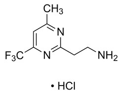 Sigma Aldrich&nbsp;2-[4-Methyl-6-(trifluoroMethyl)pyrimidin-2-yl]ethanamine hydrochloride